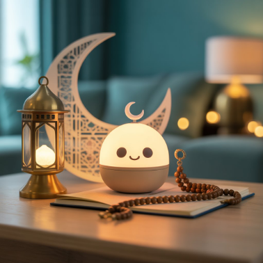 Daily Quran Bot logo